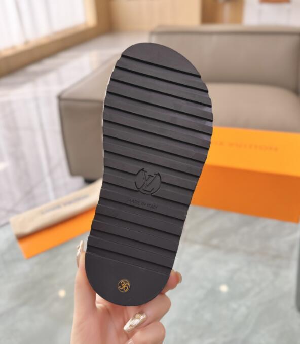 Chloe’s Picks - LOV Women Shoes - 199