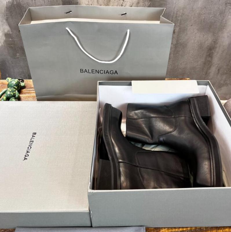 Chloe’s Picks - PD Men Shoes - 184