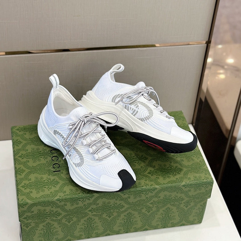 Gucci Luxury Shoes