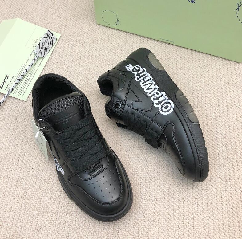 Chloe’s Picks - YZO Men Shoes - 015