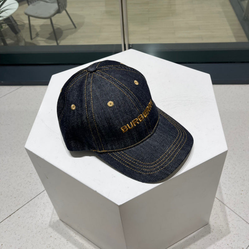 Burberry Luxury Cap