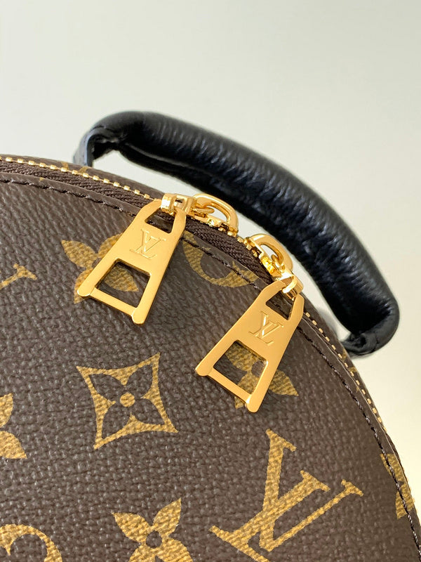 I W Fashion Lu-Vi bags - 17173