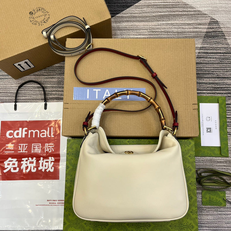 ENT - GCI Bags - 1397