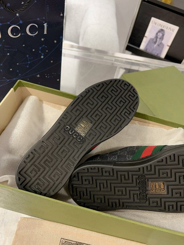 Gucci Luxury Shoes