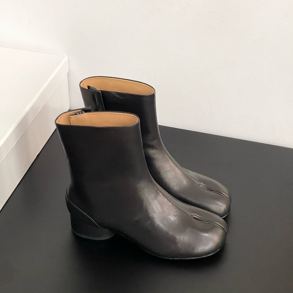 MAISON M TABI BOOTS