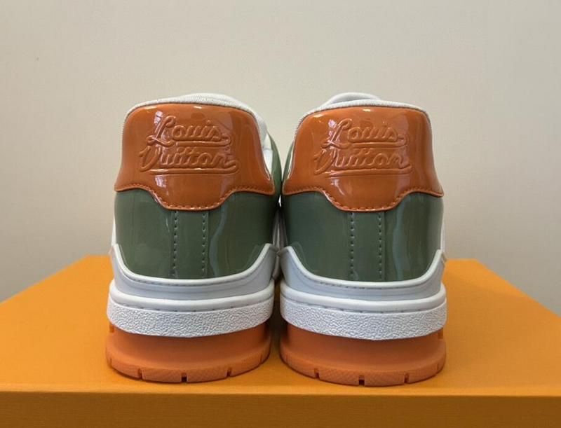 Chloe’s Picks - LOV Men Shoes - 1194
