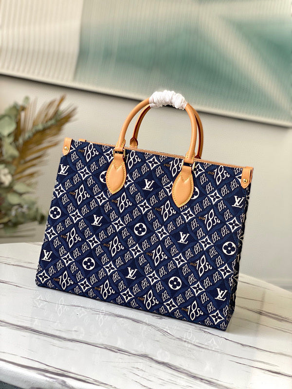 I W Fashion Lu-Vi bags - 17280