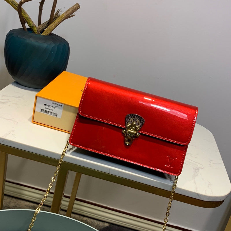 I W Fashion Lu-Vi bags - 9139