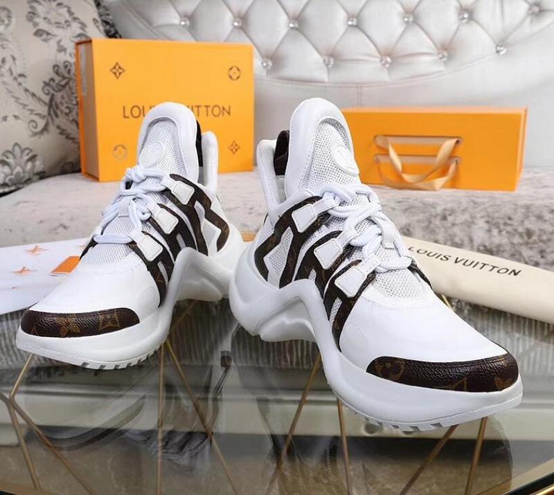 Chloe’s Picks - LOV Men Shoes - 1960