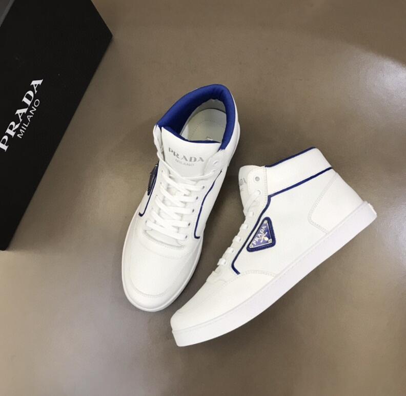 Chloe’s Picks - PD Men Shoes - 167