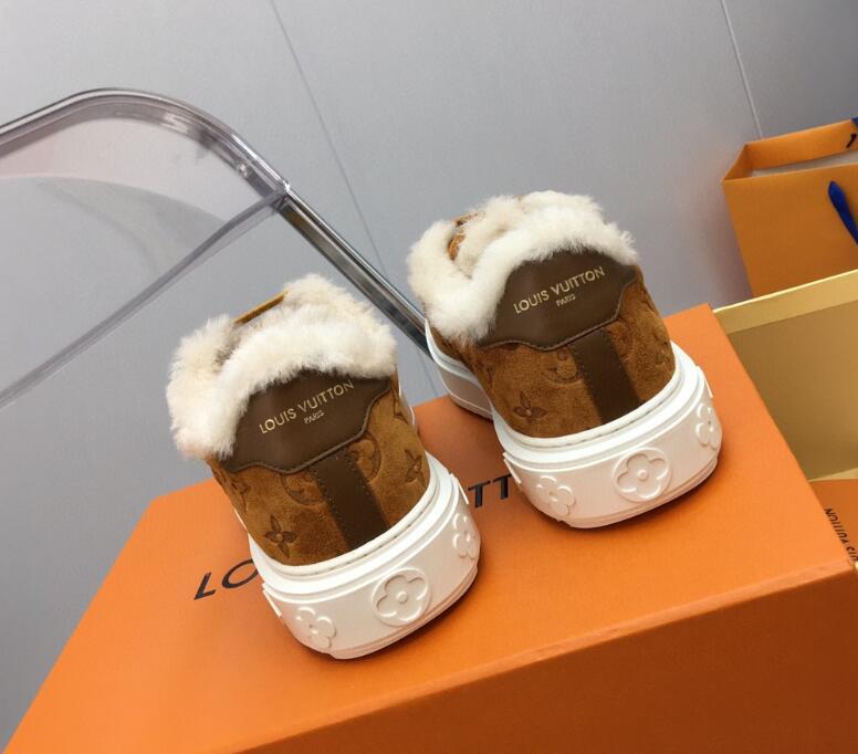 Chloe’s Picks - LOV Women Shoes - 795