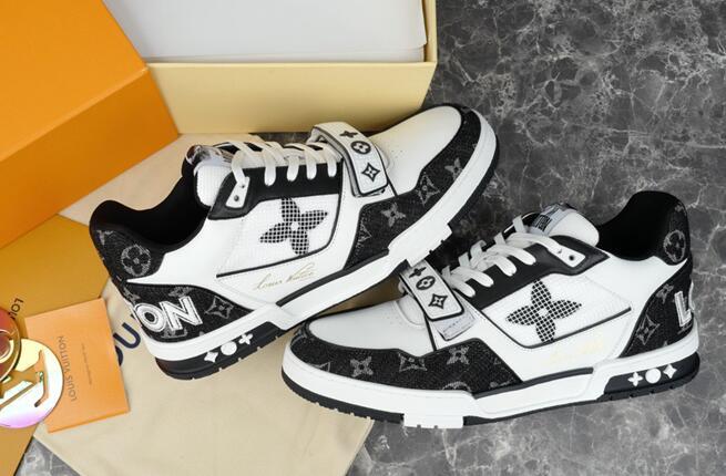 Chloe’s Picks - LOV Men Shoes - 1114