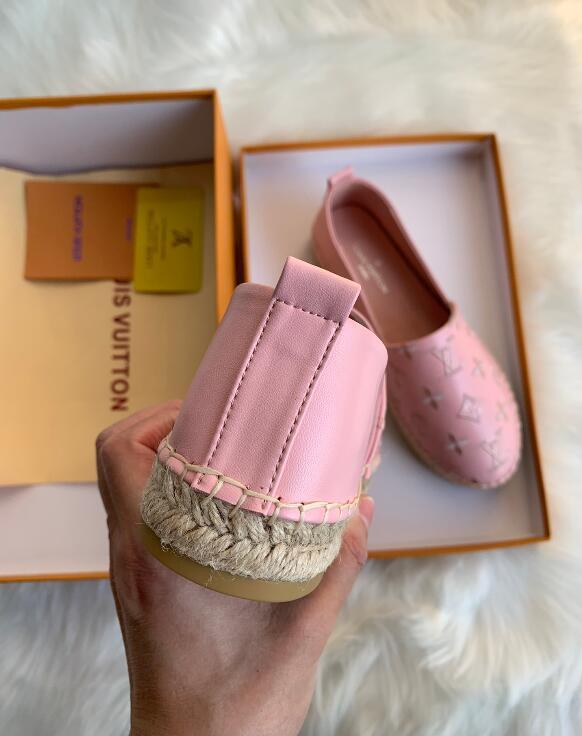 Chloe’s Picks - LOV Men Shoes - 2006