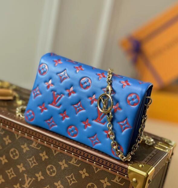 Chloe’s Picks - LOV Bags - 2417