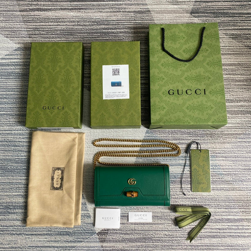 PHA - GUKI Bags - 1834