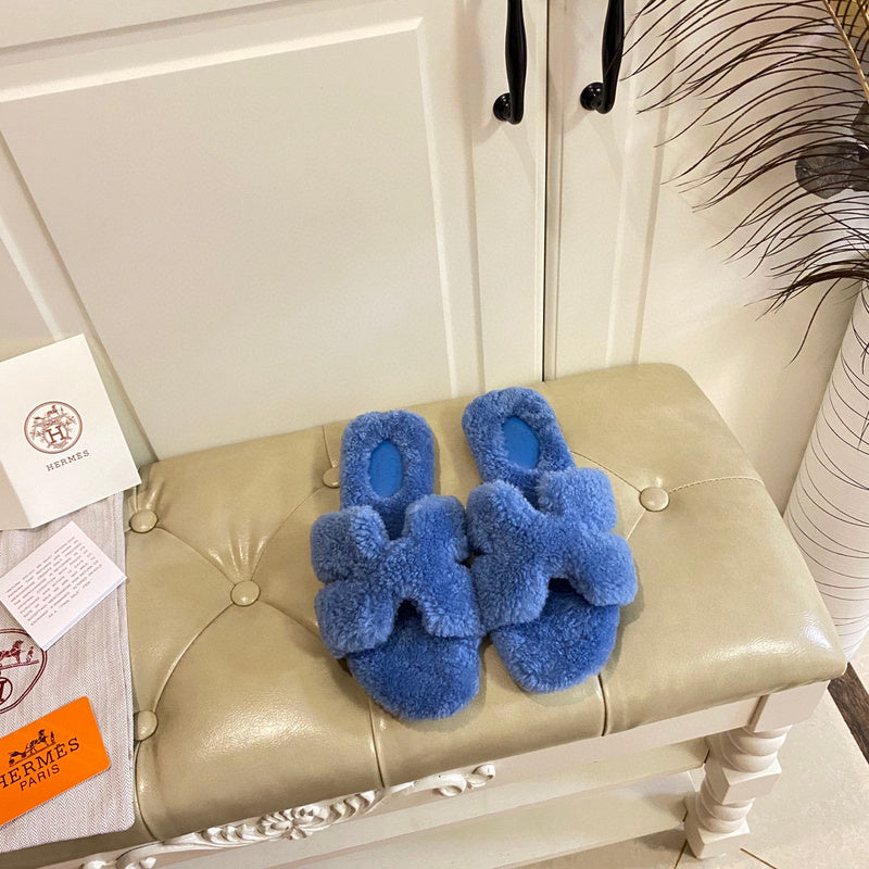 Hermes Luxury Sandals