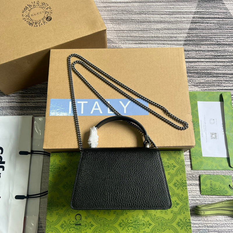 ENT - GCI Bags - 1195