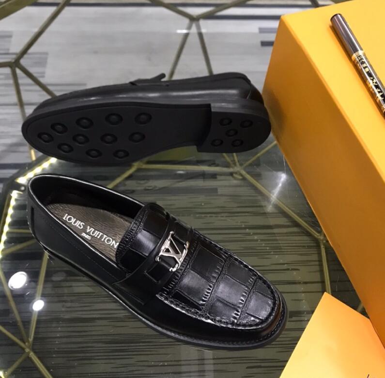Chloe’s Picks - LOV Men Shoes - 1949