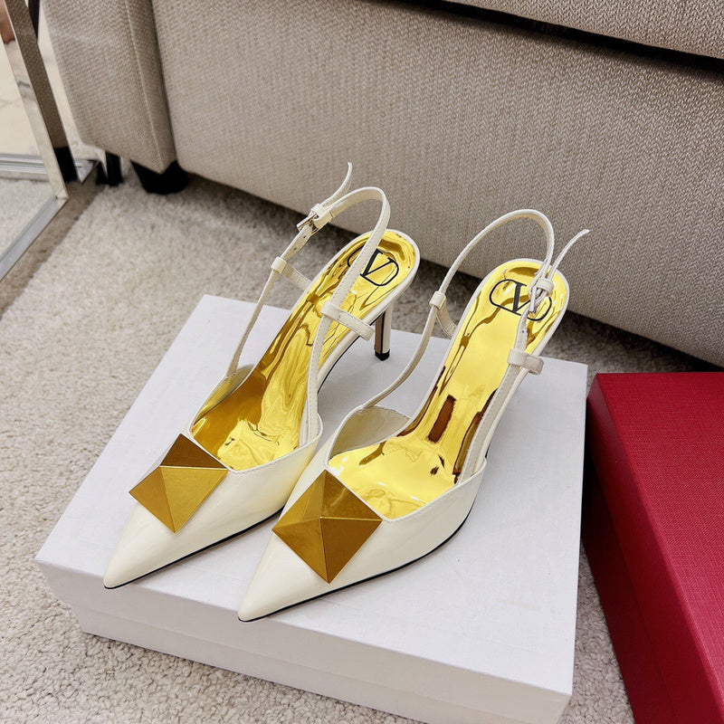 Valentino GARAVANI Luxury Shoes