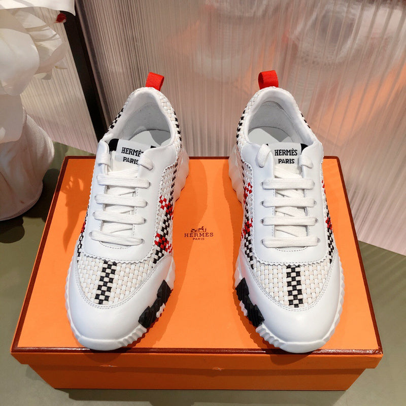 Hermes Luxury Shoes