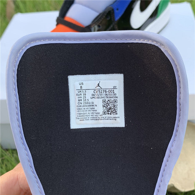 Nike Luxury Shoes