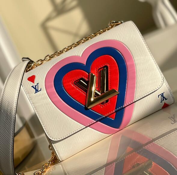 Chloe’s Picks - LOV Bags - 2585