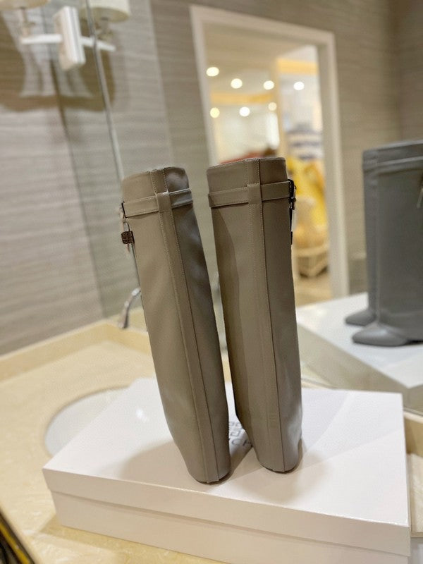 Givenchy Luxury Shoes