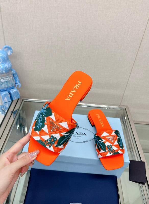 Chloe’s Picks - PD Women Shoes - 224
