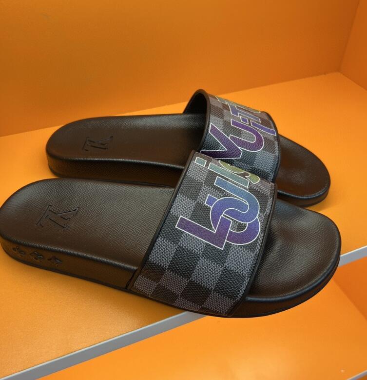 Chloe’s Picks - LOV Men Shoes - 1077