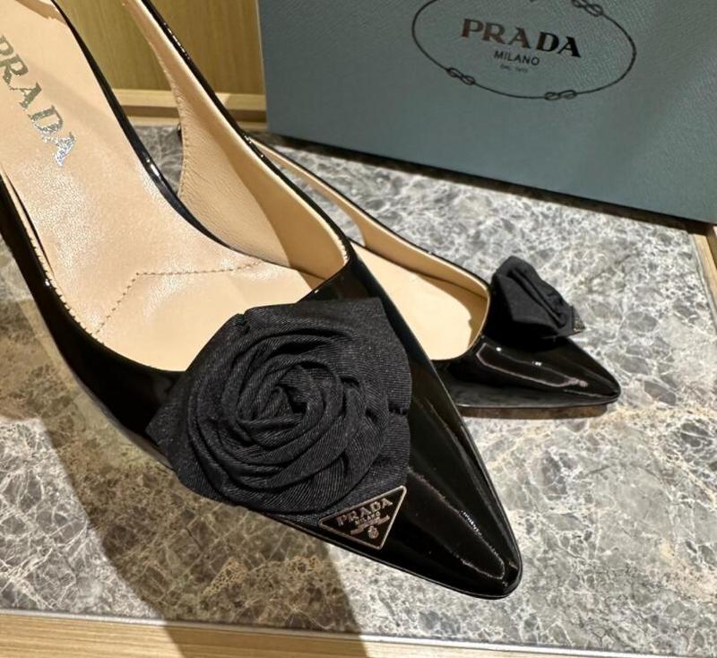 Chloe’s Picks - PD Women Shoes - 225