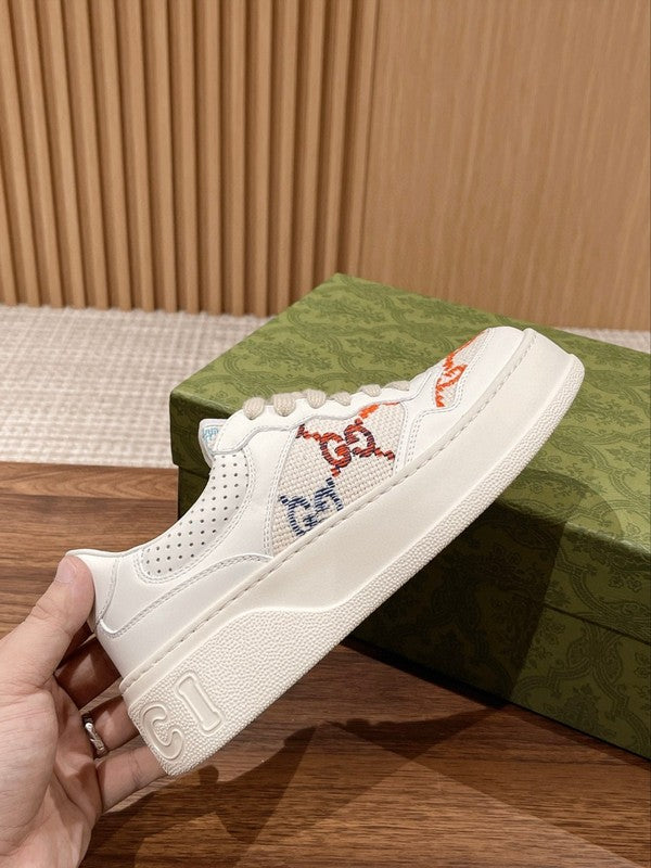 Gucci Luxury Shoes