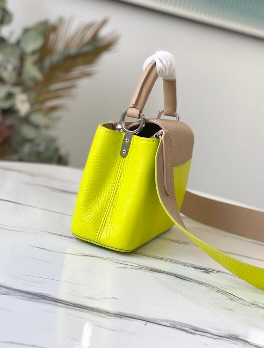 Chloe’s Picks - LOV Bags - 2482