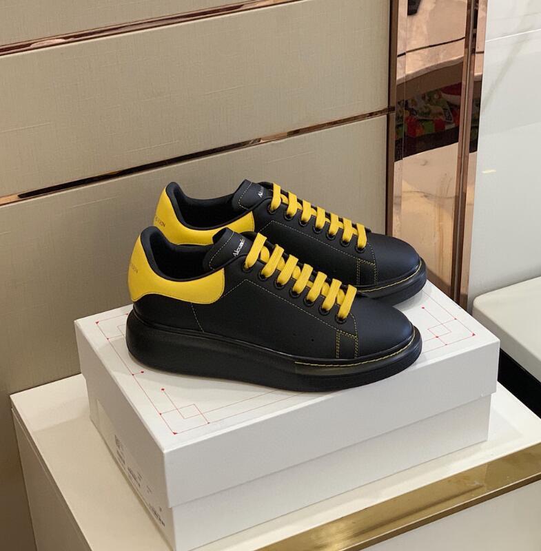 Chloe’s Picks - AQ Men SHoes - 362