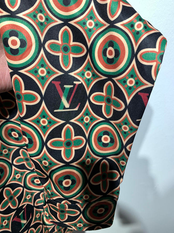 Louis Vuittion Luxury T-Shirt