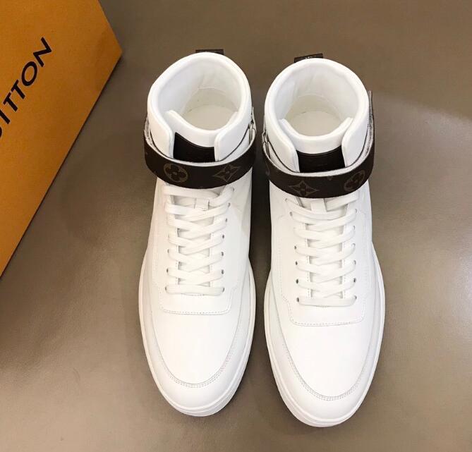 Chloe’s Picks - LOV Men Shoes - 1702