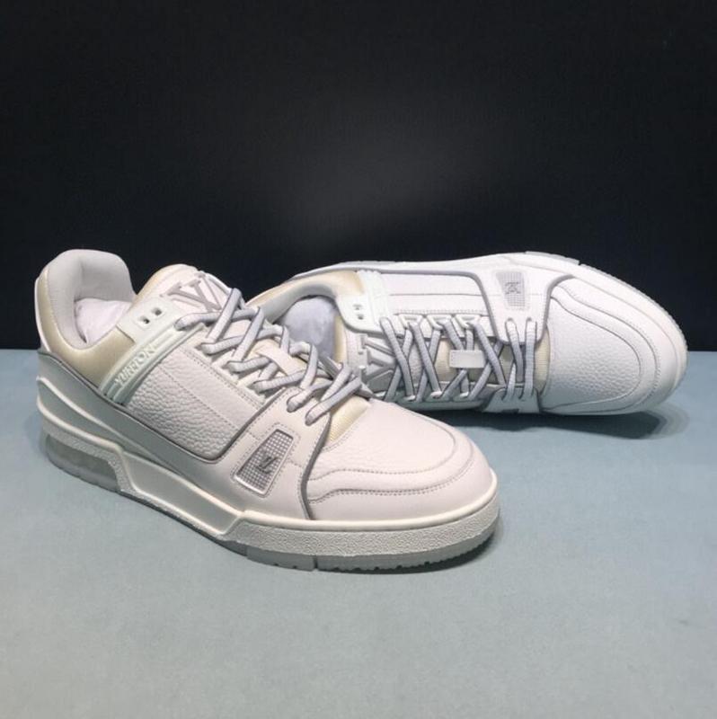 Chloe’s Picks - LOV Men Shoes - 1280