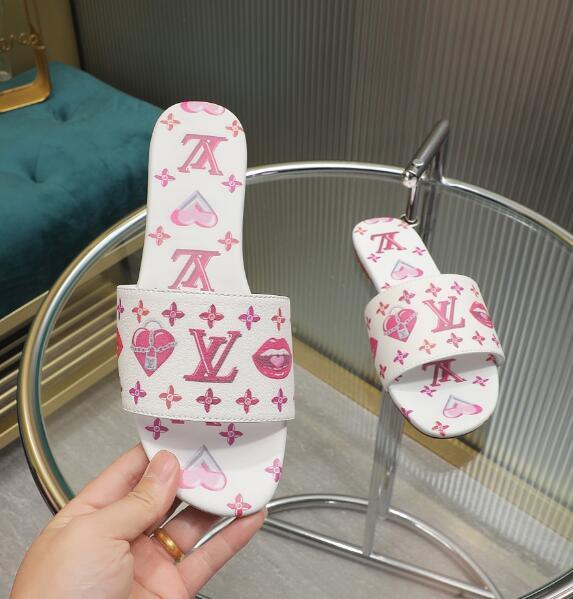 Chloe’s Picks - LOV Women Shoes - 554
