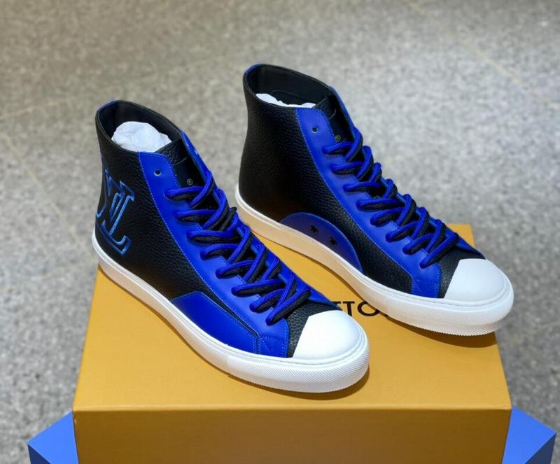 Chloe’s Picks - LOV Men Shoes - 1392