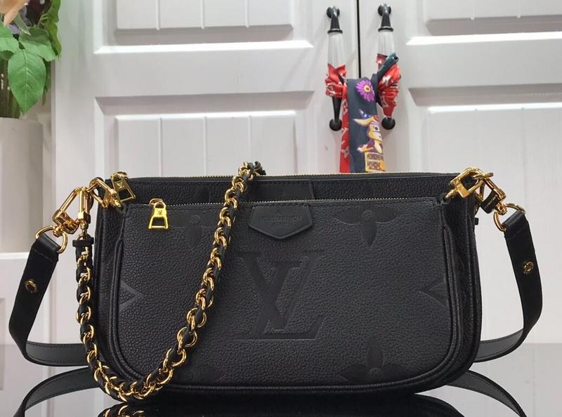 Chloe’s Picks - LOV Bags - 2451