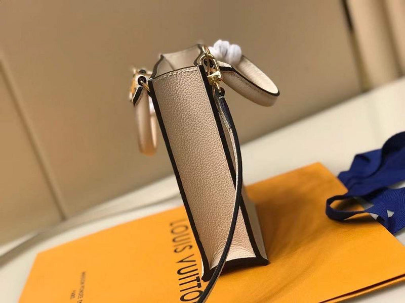 I W Fashion Lu-Vi bags - 17606