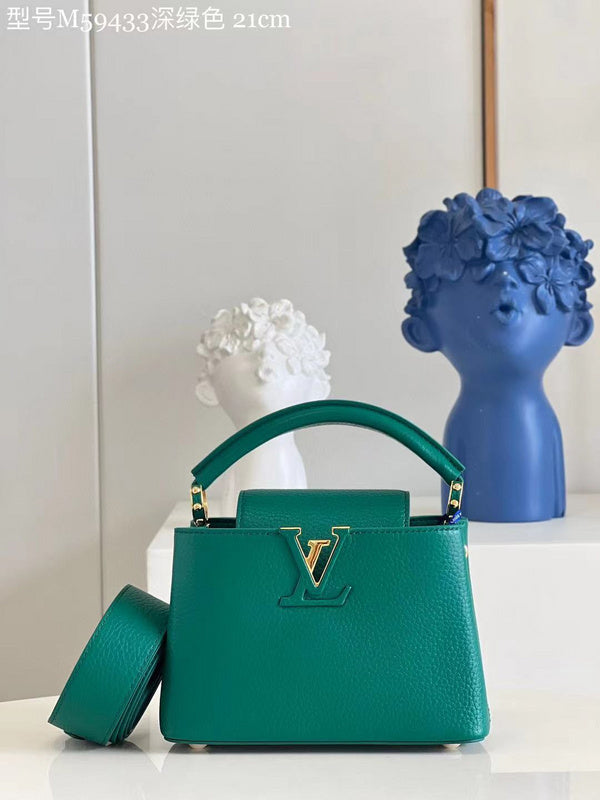 LOV2 Bags - Luxurious Bags  639