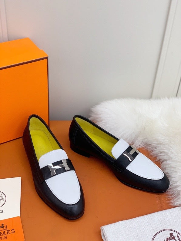 Hermes Luxury Shoes