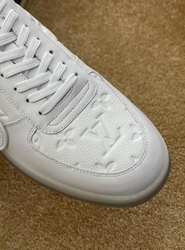 Chloe’s Picks - LOV Men Shoes - 1433