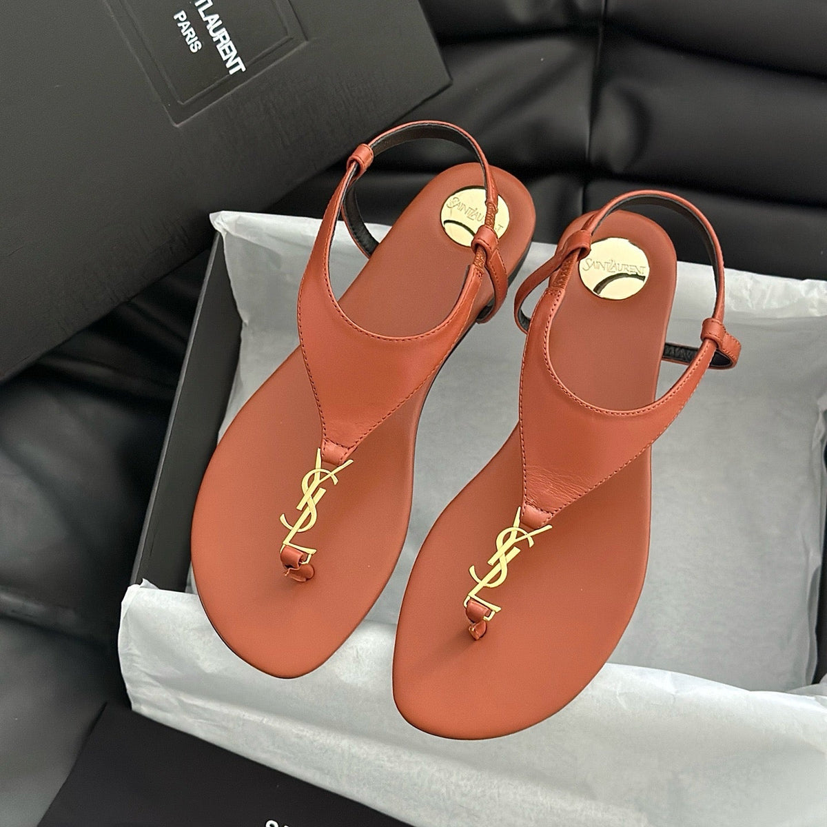 SL SANDALS