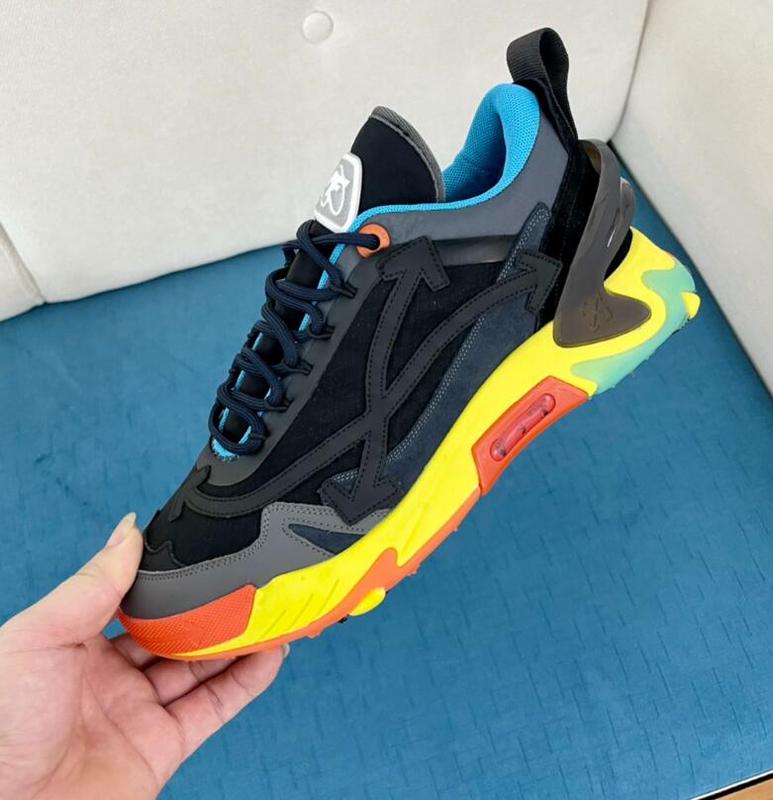 Chloe’s Picks - YZO Men Shoes - 131