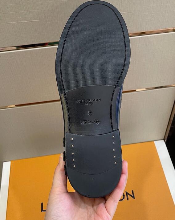 Chloe’s Picks - LOV Men Shoes - 1687