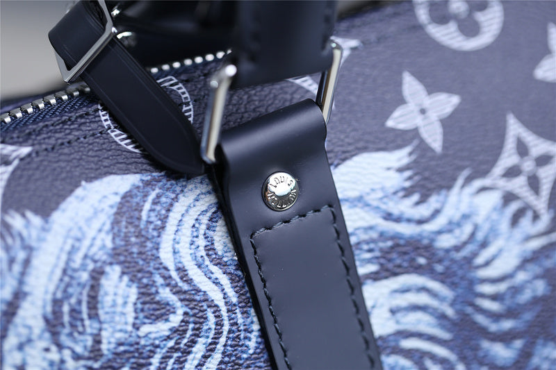 I W Fashion Lu-Vi bags - 9464