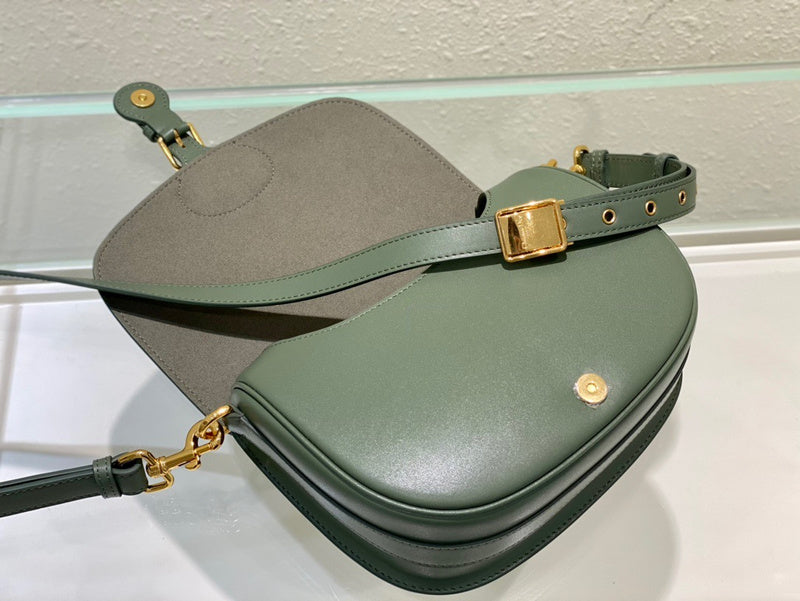 ENT - DOR Bags - 956