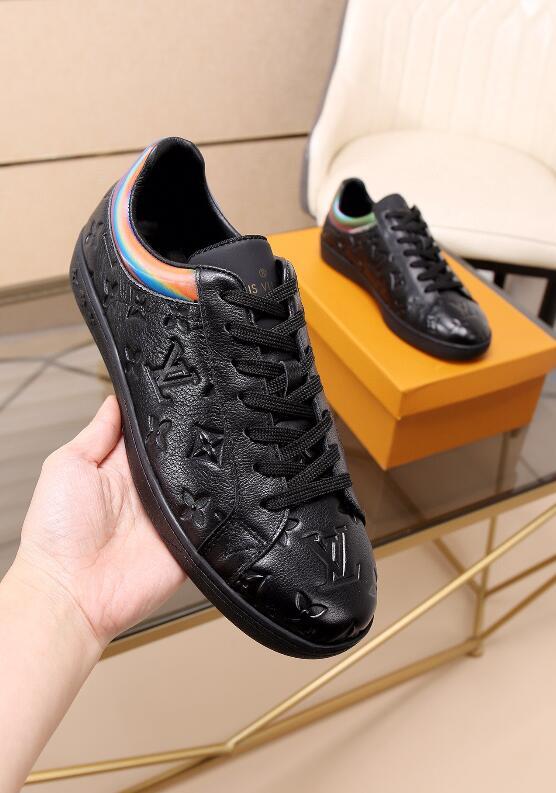 Chloe’s Picks - LOV Men Shoes - 1972