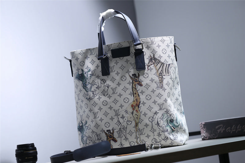 I W Fashion Lu-Vi bags - 9841